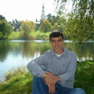 Meet your Posher, Stephen